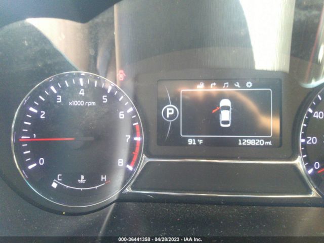 5XXGR4A62FG424592 KIA Optima Sxl Turbo