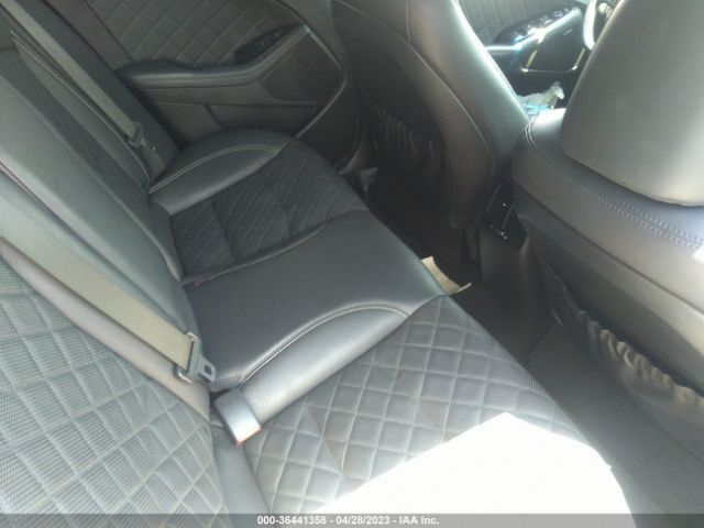 5XXGR4A62FG424592 KIA Optima Sxl Turbo