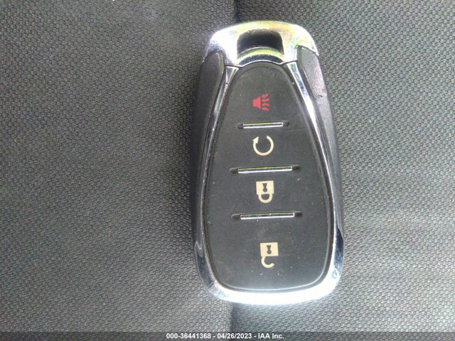 Chevrolet Trax Lt 2018 KL7CJPSBXJB725402 Image 11