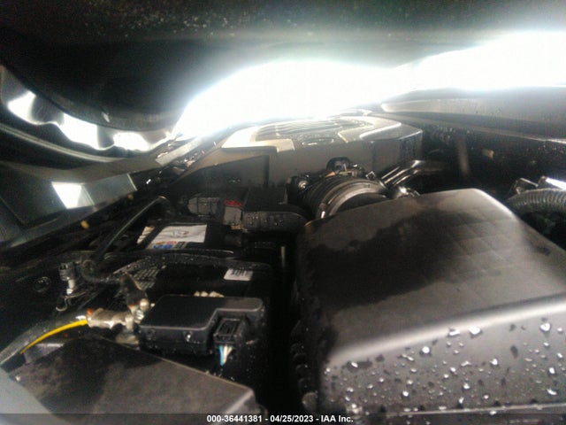 JH4KC1F51EC006032 Acura Rlx Tech Pkg
