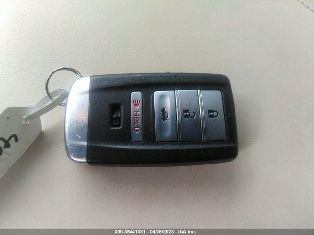 JH4KC1F51EC006032 Acura Rlx Tech Pkg