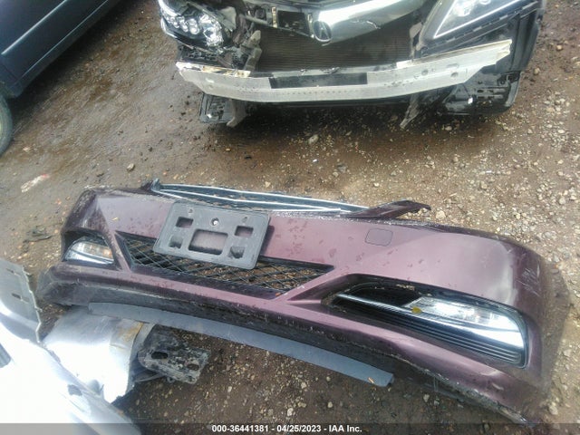 JH4KC1F51EC006032 Acura Rlx Tech Pkg