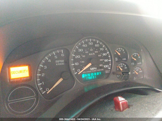 2002 CHEVROLET SILVERADO 1500 LT VIN: 1GCEK19T02Z120964