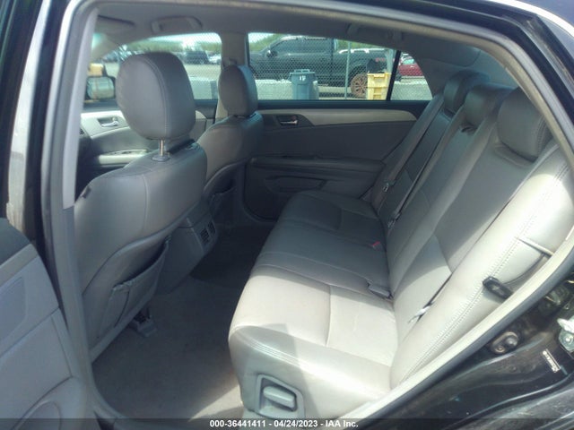 2009 TOYOTA AVALON XL VIN: 4T1BK36B69U338114