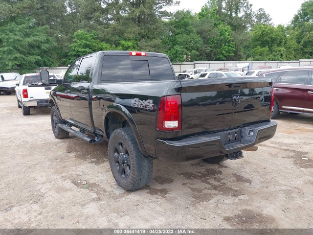 3C6UR5FJ9JG133560 RAM 2500 Laramie