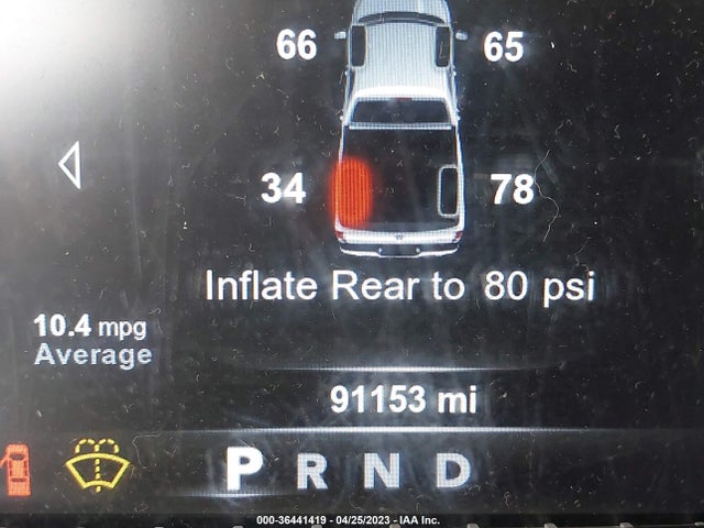 3C6UR5FJ9JG133560 RAM 2500 Laramie