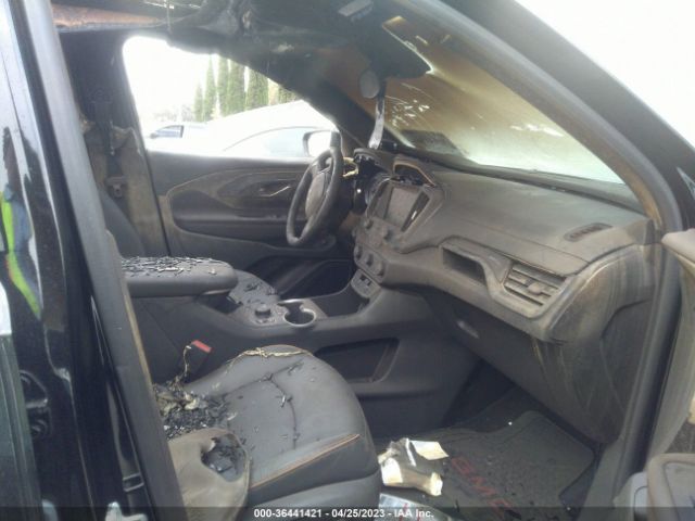 3GKALYEV3NL213649 GMC Terrain At4