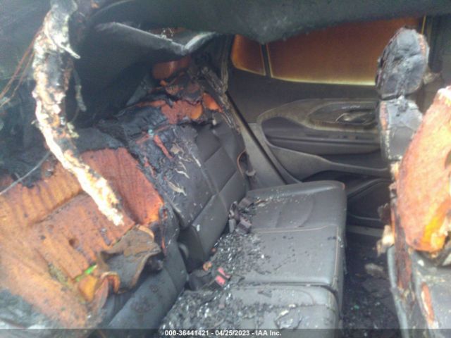 3GKALYEV3NL213649 GMC Terrain At4