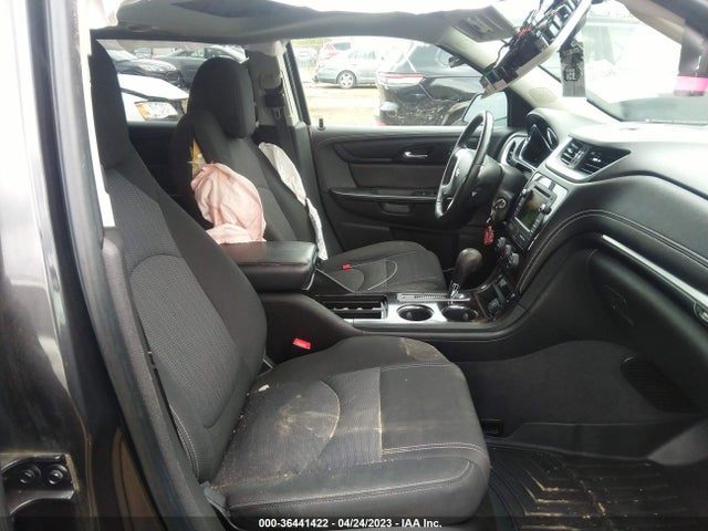 Chevrolet Traverse Lt 2016 1GNKRGKD7GJ292913 Image 5
