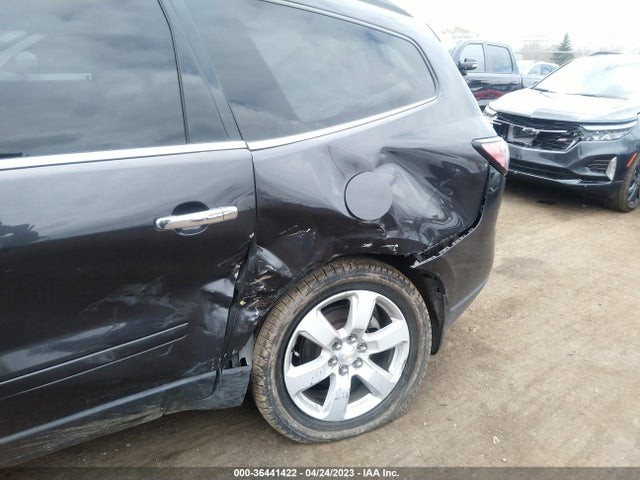 Chevrolet Traverse Lt 2016 1GNKRGKD7GJ292913 Image 6