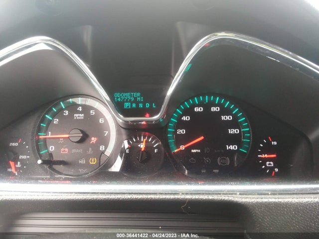 Chevrolet Traverse Lt 2016 1GNKRGKD7GJ292913 Image 7