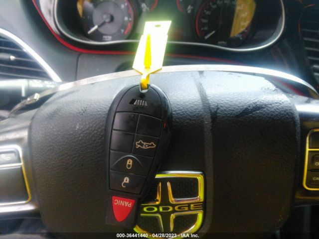 1C3CDFBB6ED921534 Dodge DART SXT