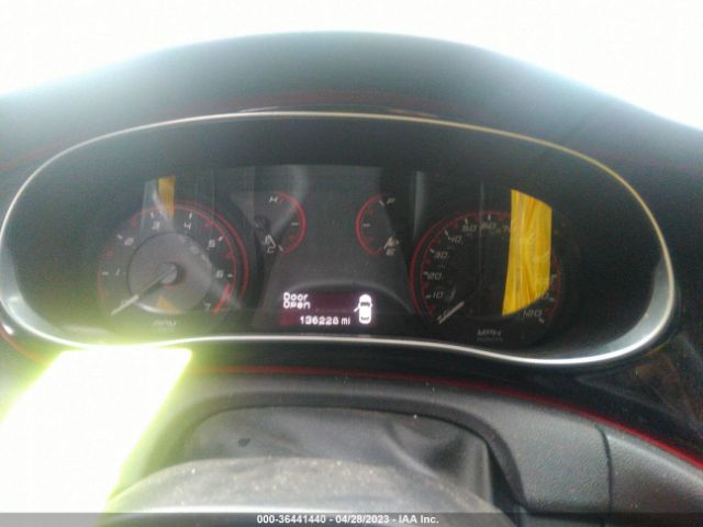 1C3CDFBB6ED921534 Dodge DART SXT