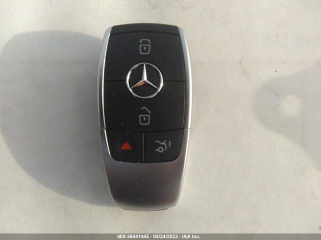 W1N0G8DB9NG337473 Mercedes-Benz Glc Glc 300