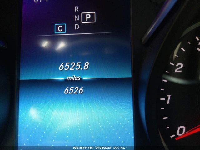 W1N0G8DB9NG337473 Mercedes-Benz Glc Glc 300