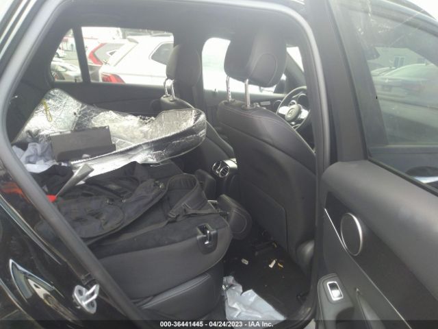 W1N0G8DB9NG337473 Mercedes-Benz Glc Glc 300