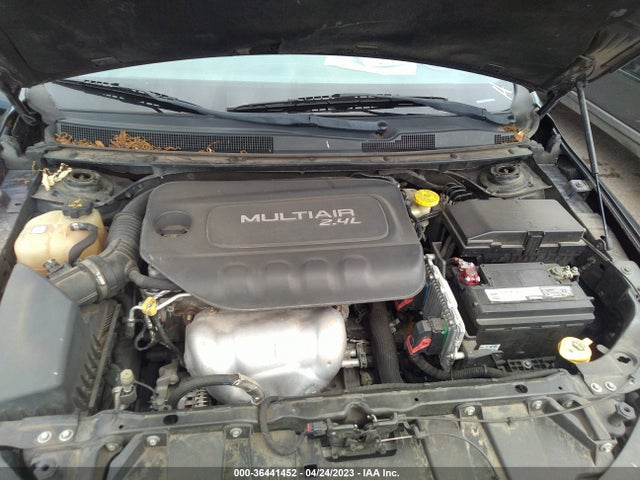 Chrysler 200 S 2015 1C3CCCBB5FN712282 Image 10