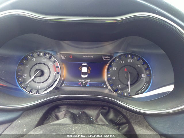 Chrysler 200 S 2015 1C3CCCBB5FN712282 Image 7