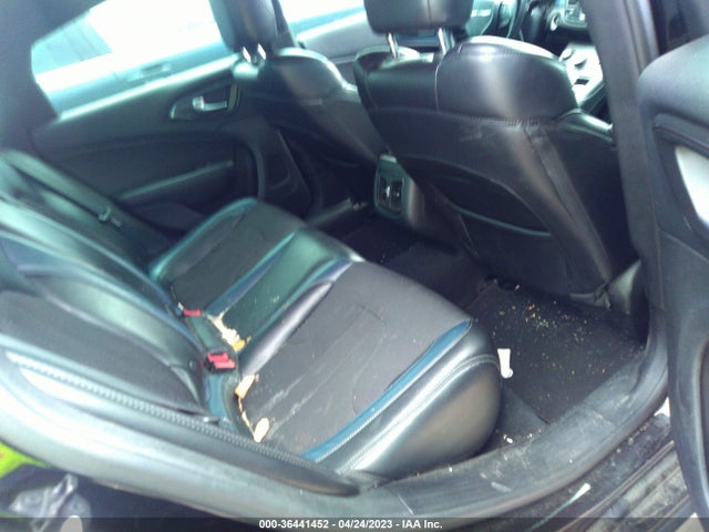 Chrysler 200 S 2015 1C3CCCBB5FN712282 Image 8