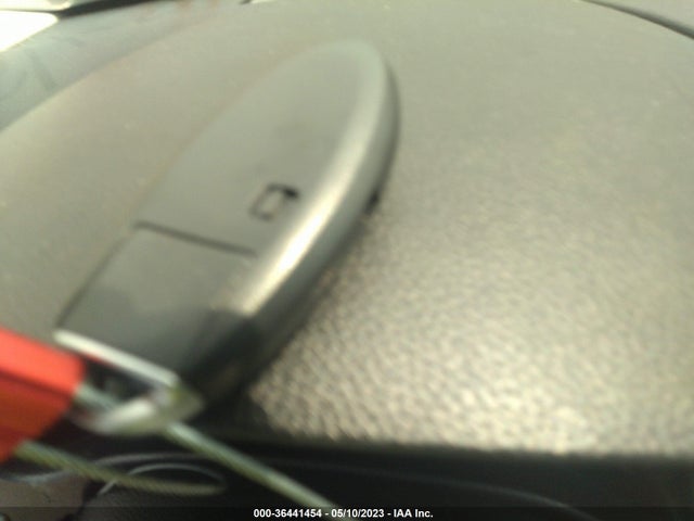 2010 INFINITI G37 COUPE JOURNEY VIN: JN1CV6EKXAM100180