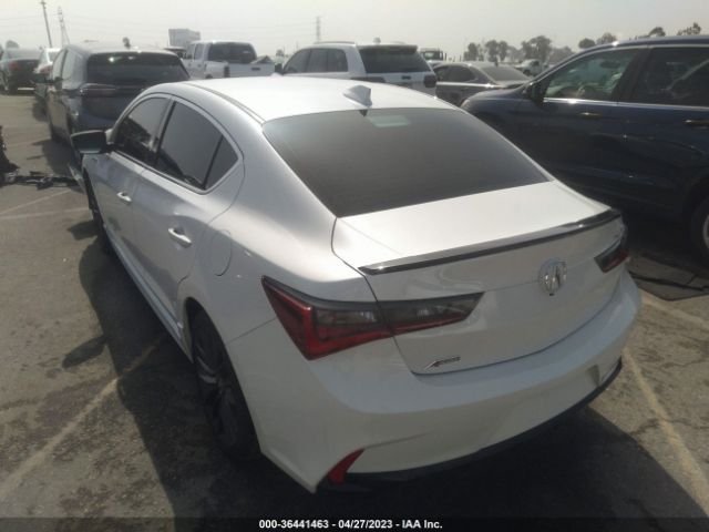 19UDE2F88NA006725 Acura Ilx Package