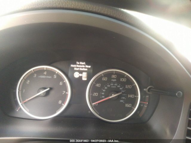 19UDE2F88NA006725 Acura Ilx Package