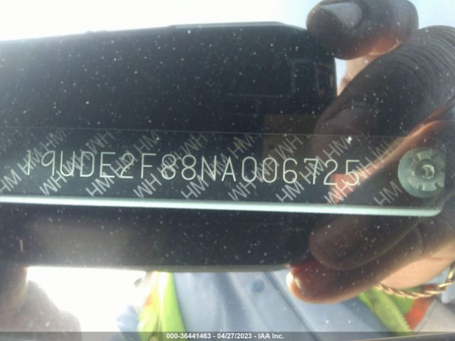 19UDE2F88NA006725 Acura Ilx Package