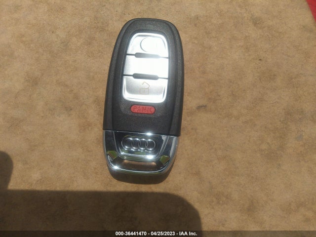 WAUAFAFL6EN044506 Audi A4 PREMIUM
