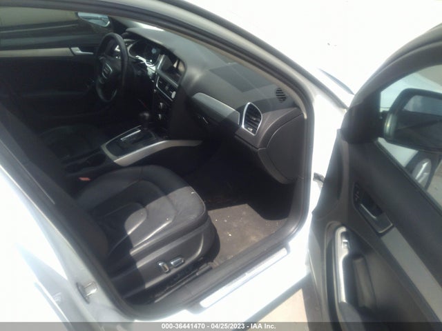 WAUAFAFL6EN044506 Audi A4 PREMIUM