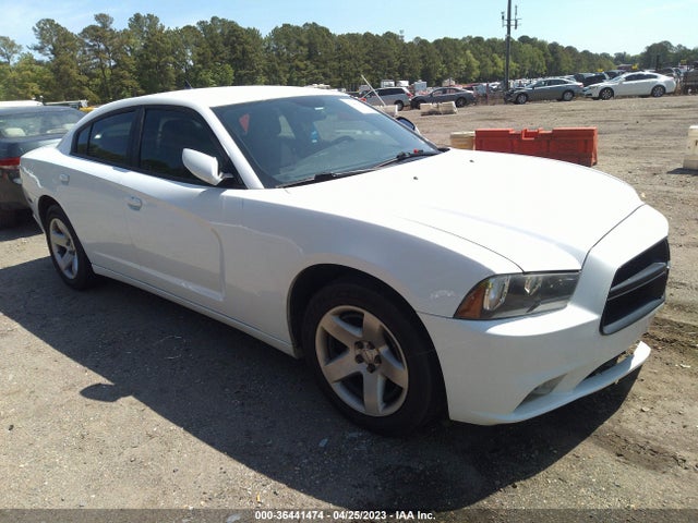 2014 2C3CDXAG7EH316735 main image