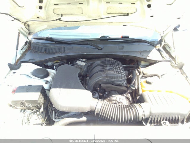 Dodge Charger Police 2014 2C3CDXAG7EH316735 Image 10