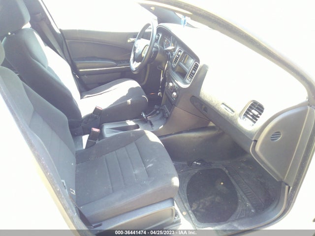 Dodge Charger Police 2014 2C3CDXAG7EH316735 Image 5