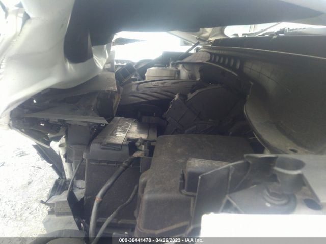 5XYPGDA50JG419439 KIA Sorento Lx V6