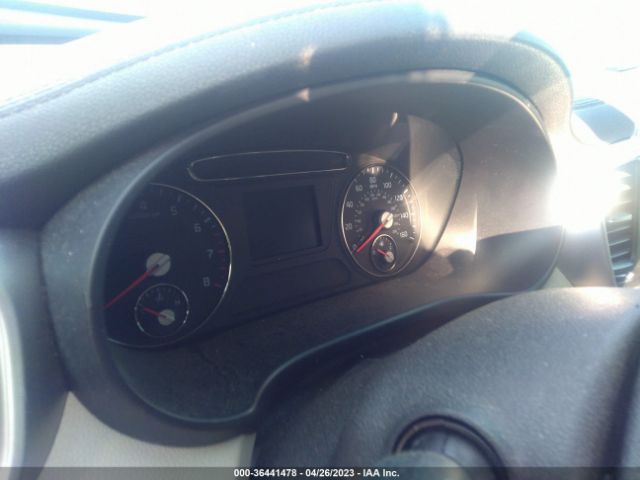 5XYPGDA50JG419439 KIA Sorento Lx V6