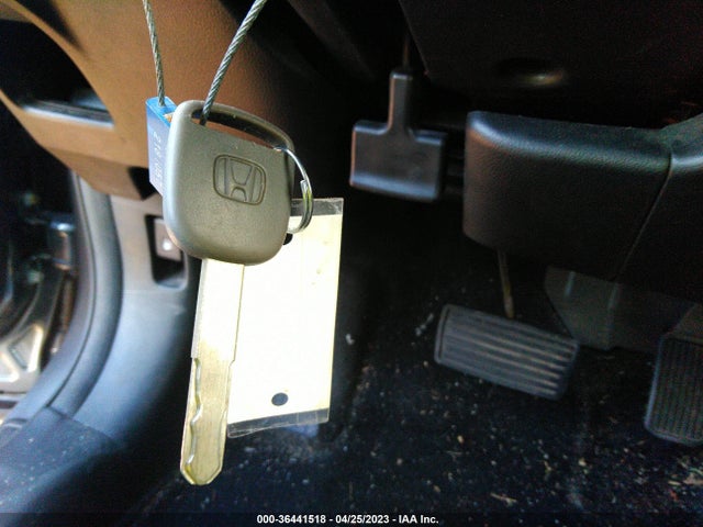 Honda CR-V LX 2015 3CZRM3H33FG712335 Image 11