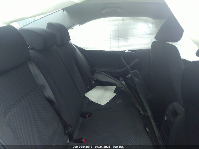 2013 VOLKSWAGEN JETTA SEDAN S VIN: 3VW2K7AJ3DM281083