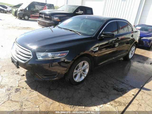 Ford TAURUS SEL 2016 1FAHP2E88GG131855 Image 2