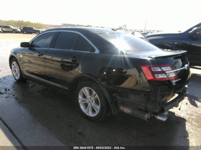 Ford TAURUS SEL 2016 1FAHP2E88GG131855 Image 5