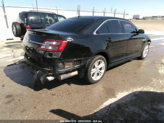Ford TAURUS SEL 2016 1FAHP2E88GG131855 Image 6