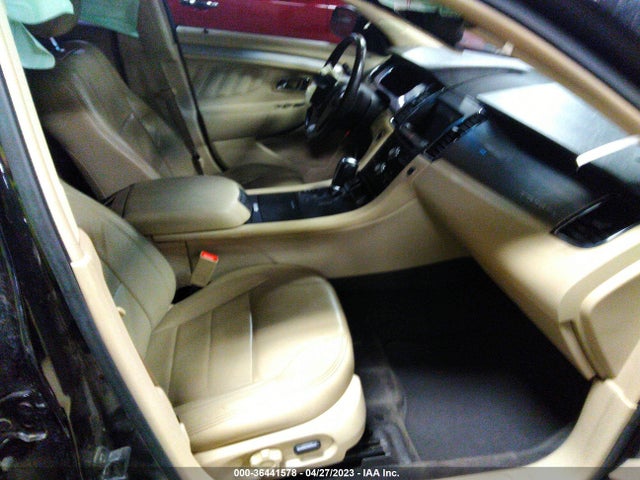 Ford TAURUS SEL 2016 1FAHP2E88GG131855 Image 7