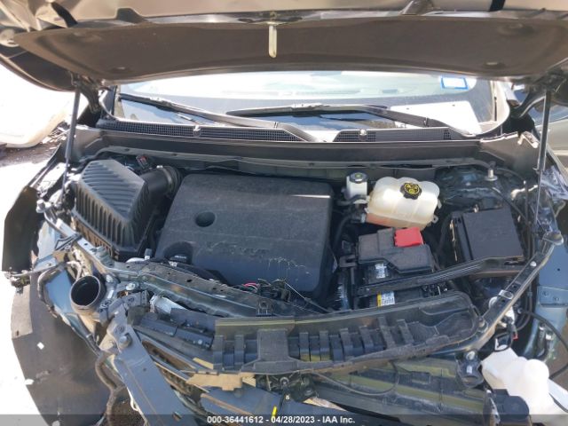 5GAERDKW5JJ259861 Buick Enclave Avenir