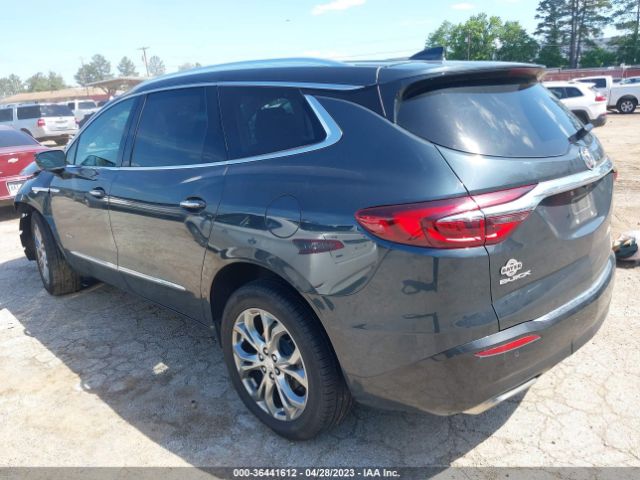 5GAERDKW5JJ259861 Buick Enclave Avenir