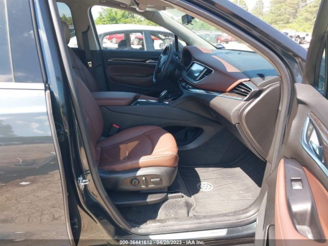 5GAERDKW5JJ259861 Buick Enclave Avenir