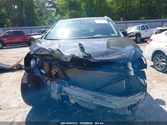 5GAERDKW5JJ259861 Buick Enclave Avenir