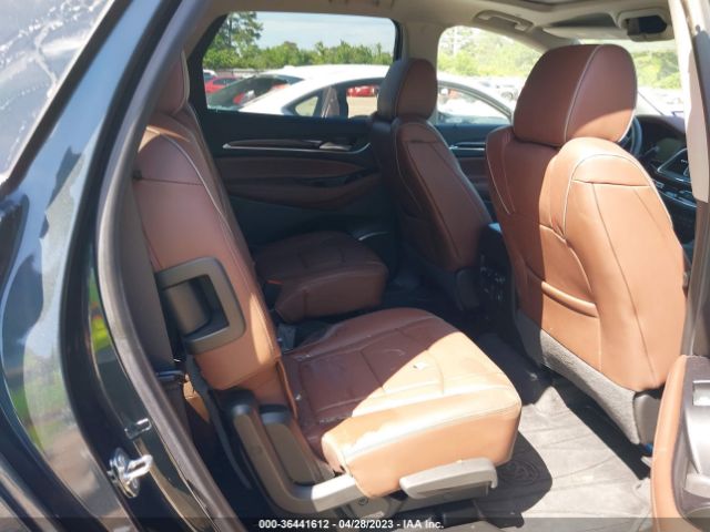 5GAERDKW5JJ259861 Buick Enclave Avenir