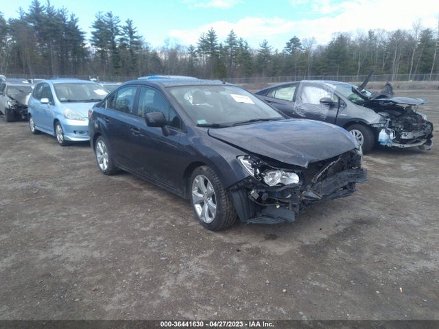 Продажа на аукционе авто 2012 Subaru Impreza Sedan 2.0i, vin: JF1GJAA67CH028684, номер лота: 36441630