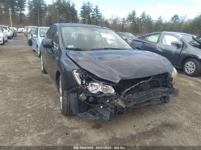Продажа на аукционе авто 2012 Subaru Impreza Sedan 2.0i, vin: JF1GJAA67CH028684, номер лота: 36441630