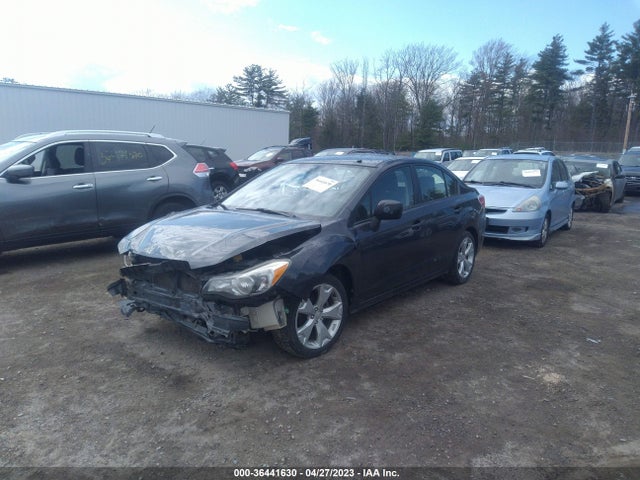 Продажа на аукционе авто 2012 Subaru Impreza Sedan 2.0i, vin: JF1GJAA67CH028684, номер лота: 36441630