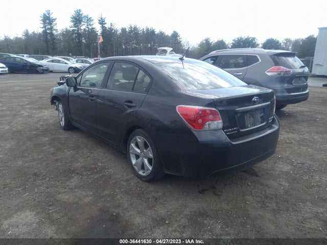 Продажа на аукционе авто 2012 Subaru Impreza Sedan 2.0i, vin: JF1GJAA67CH028684, номер лота: 36441630