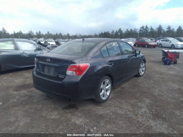 Продажа на аукционе авто 2012 Subaru Impreza Sedan 2.0i, vin: JF1GJAA67CH028684, номер лота: 36441630